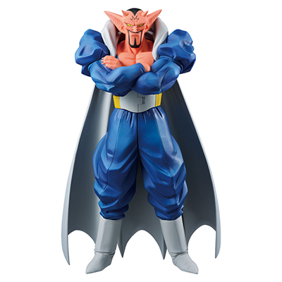 B賞 ダーブラフィギュア 一番くじ ドラゴンボール 激突!!宇宙を賭けた闘い