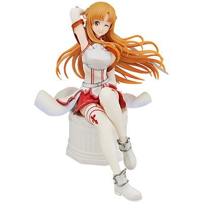 ラストワン賞 アスナフィギュア ラストワンver. 一番くじ SAO 10th Anniversary