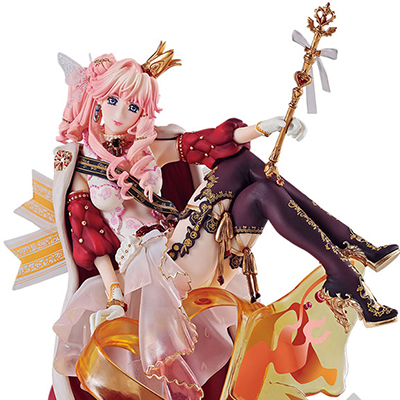 A賞 10th アニバーサリー Crimson Scarlet Queen シェリル・ノーム フィギュア