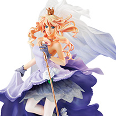 ラストワン賞 スペシャルver. シェリル・ノーム プレミアムフィギュア マクロスF ラストフロンティア