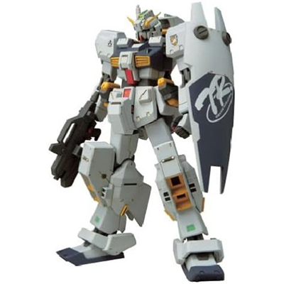 MIA ガンダムTR-1 ヘイズル改 機動戦士Zガンダム外伝 ティターンズの旗のもとに AOZ