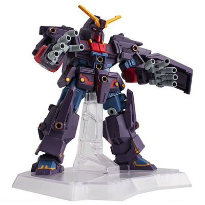 機動戦士ガンダム MOBILE SUIT ENSEMBLE EX48 サイコガンダムMk-II プレバン限定