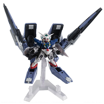 機動戦士ガンダム MOBILE SUIT ENSEMBLE EX46 GNアームズ TYPE-E プレバン限定