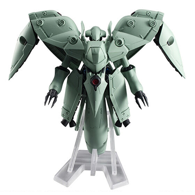 機動戦士ガンダム MOBILE SUIT ENSEMBLE EX41 ノイエ・ジール プレバン限定