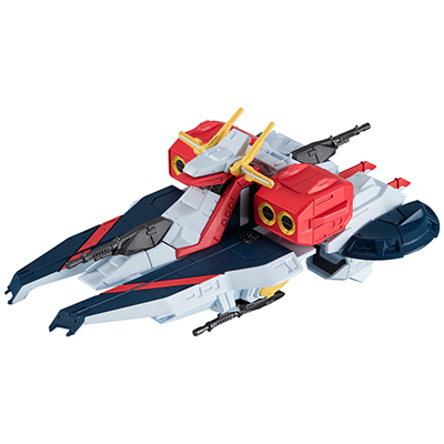 FW GUNDAM CONVERGE SB アーガマ級強襲用宇宙巡洋艦 ニカーヤ プレバン限定