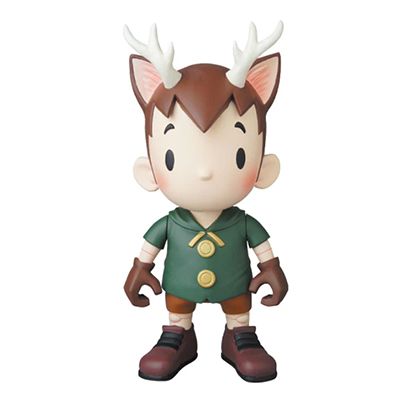 Nong Toy：MORRIS J.P. TOYS ひなたかほり メディコム・トイ