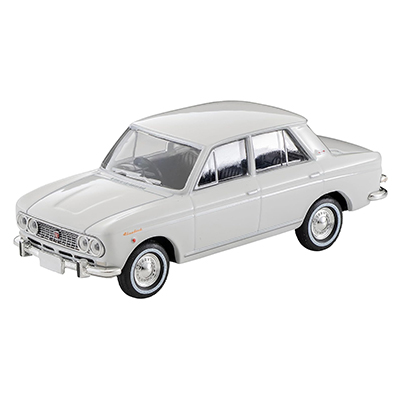 ダットサン ブルーバード 1600SSS 65年式 ホワイト  LV-205a