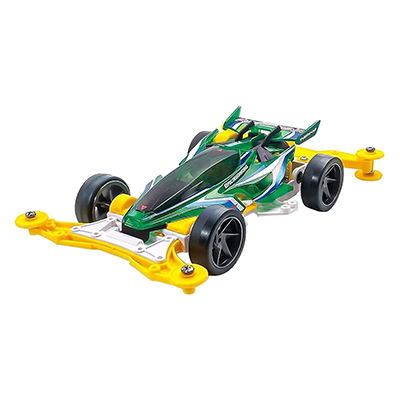 レイスピアー VZシャーシ 1/32 レーサーミニ四駆シリーズ No.99 タミヤ