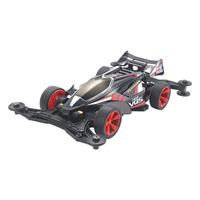 ネオVQS VZシャーシ 1/32 レーサーミニ四駆シリーズ No.94 タミヤ