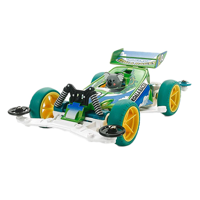 ミニ四駆コアラ 1/32 レーサーミニ四駆シリーズ No.93 タミヤ