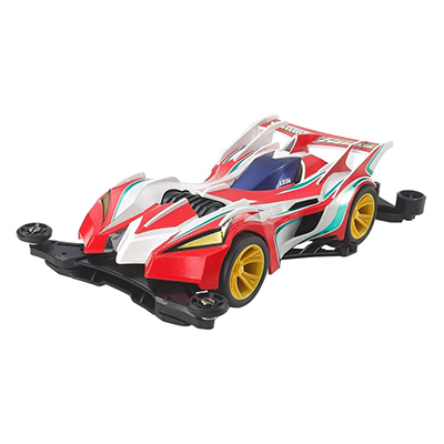 コスモソニック FM-Aシャーシ 1/32 フルカウルミニ四駆シリーズ No.54 タミヤ
