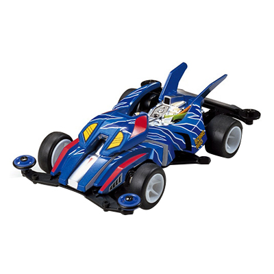 ディオマース・ネロ  1/32 フルカウルミニ四駆シリーズ No.30 タミヤ