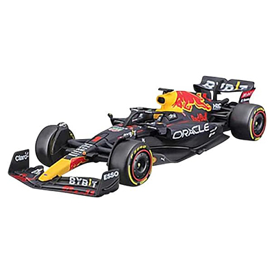 オラクル レッドブルレーシング RB18(2022) No.11 S.ペレス ブラーゴ 1/43