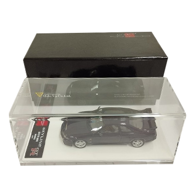 スカイラインGT-R V-spec 1997 ハイクラスモデルカーコレクション第3回 1/43