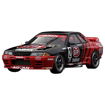タイサン GT-R STP #2 1993 JTC イグニッションモデル 1/43