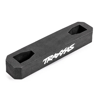 ディスプレイスタンド ホイールベース155mm TRX4Mトラクサス 9794 1/18スケール