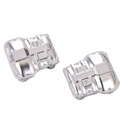 アクスルカバー２個入 TRX4Mトラクサス 9738 1/18スケール