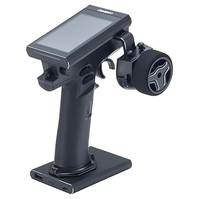 NobleNB4 Mini-ZEVO用受信機 RM005 モジュールセット 京商