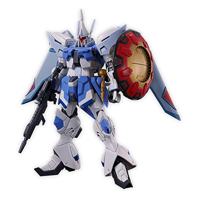 ギャンシュトローム アグネス・ギーベンラート専用機 ガンダムシードフリーダム HG 1/144