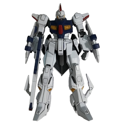 ペーネロペー 機動戦士ガンダム 閃光のハサウェイ HGUC バンダイ 1/144