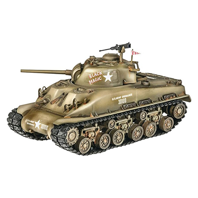 M4 シャーマン 7864 モノグラム 1/35