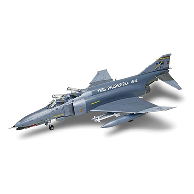 F-4G ファントム2 ワイルド ウィーゼル 5994 モノグラム 1/32