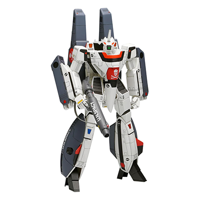 VF-1S/A スーパーバルキリー バトロイド 超時空要塞マクロス WAVE 1/100