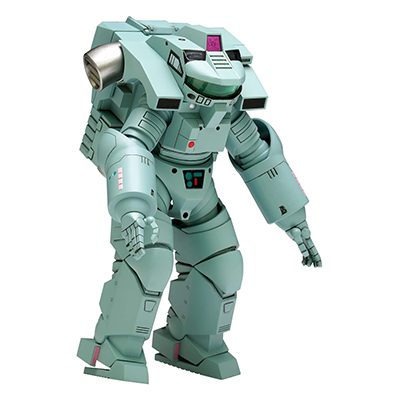 戦略通信型 1/20SCALE機動歩兵 WAVE