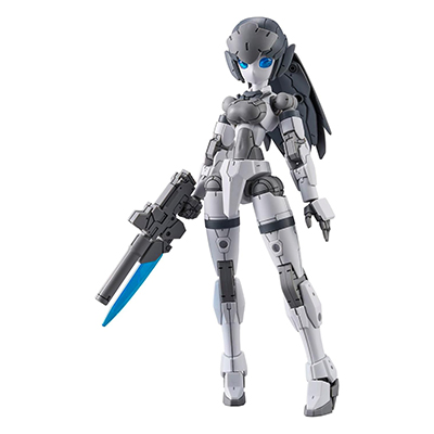 アチェルビー TYPE-C EXM-H15C 30MM バンダイ 1/144