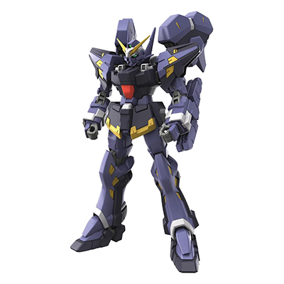 ヒュッケバインMk-III スーパーロボット大戦OG HG バンダイ