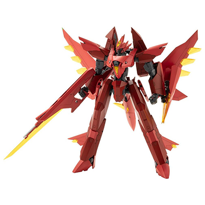 ガルダギア ディアブロ ヴァリアブルフレームシステム02 M.S.G コトブキヤ