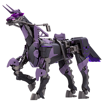 バイコーン ギガンティックアームズ09 M.S.G モデリングサポートグッズ コトブキヤ