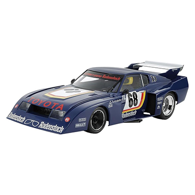 トヨタ セリカ LB ターボ Gr.5 グランプリコレクション No.72 タミヤ 1/20