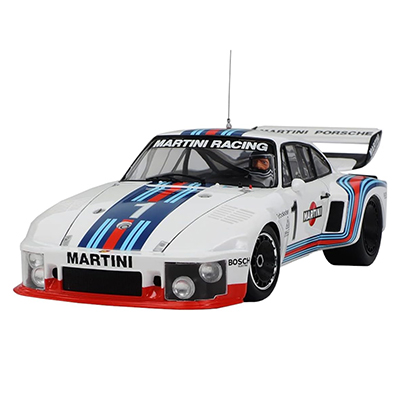 ポルシェ 935 マルティーニ グランプリコレクション No.70 タミヤ 1/20