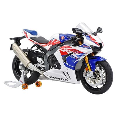 Honda CBR1000RR-R FIREBLADE SP 30th Anniversary