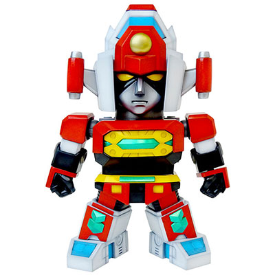 ダイモス MB-48 闘将ダイモス メタルボーイ メタルボックス