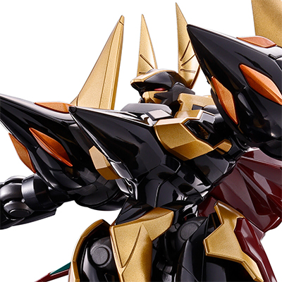ガウェイン プレバン限定 コードギアス 反逆のルルーシュ HG バンダイスピリッツ 1/35