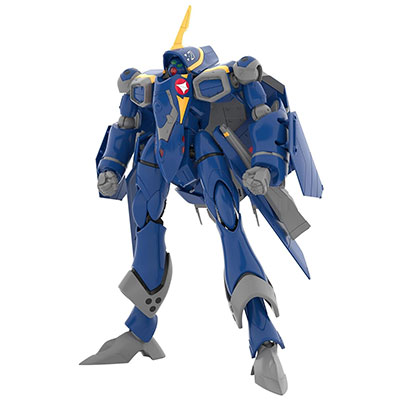 YF-21 マクロスプラス HG バンダイスピリッツ 1/100