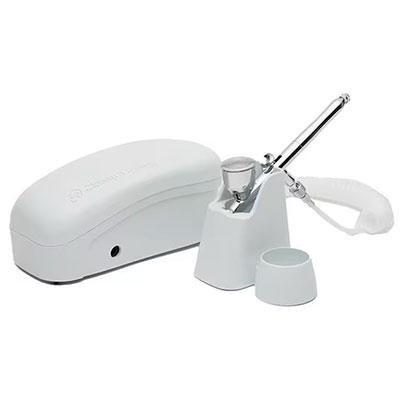 KALON エアブラシセット コンプレッサー GSIクレオス