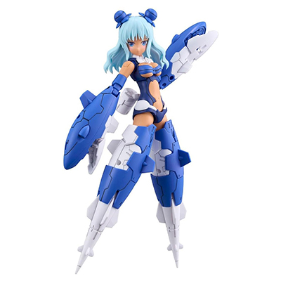 シアナ=アマルシア ヴィヴァーチェフォーム SIS-Ac19b 30MS