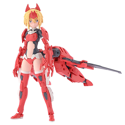 アルカ=カルティー カルテットフォーム SIS-Gc69r 30MS