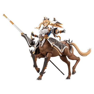 エレーナ プラモデル アルカナディア コトブキヤ