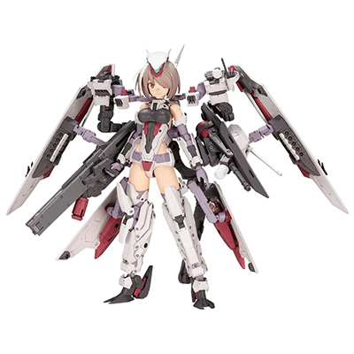 金剛 フレームアームズ・ガール コトブキヤ
