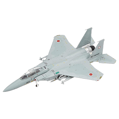 F-15DJ 航空自衛隊 第5航空団 新田原基地 305飛行隊 82-8065 ガリバー 1/200