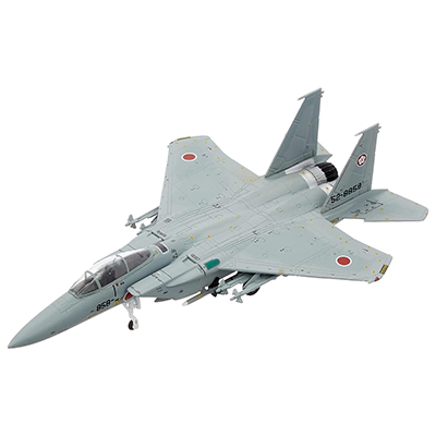F-15J 航空自衛隊 第5航空団 新田原基地 305飛行隊 52-8858 ガリバー 1/200