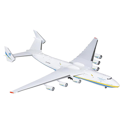 An-225 アントノフ航空 ”Mriya” UR-82060 G2ADB1225 ジェミニ 1/200