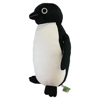 Suicaのペンギン ぬいぐるみ XL ナカジマコーポレーション