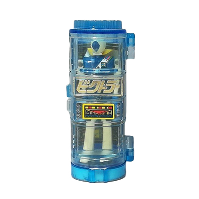 ダイヤジャック ビクトラー ジャッカー電撃隊 ポピー