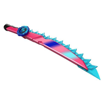 ニンジャークソード MEMORIAL EDITION プレミアムバンダイ 暴太郎戦隊ドンブラザーズ