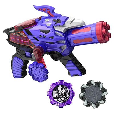 ギアトジンガー MEMORIAL EDITION 機界戦隊ゼンカイジャー